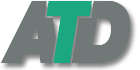 A T D GmbH Logo