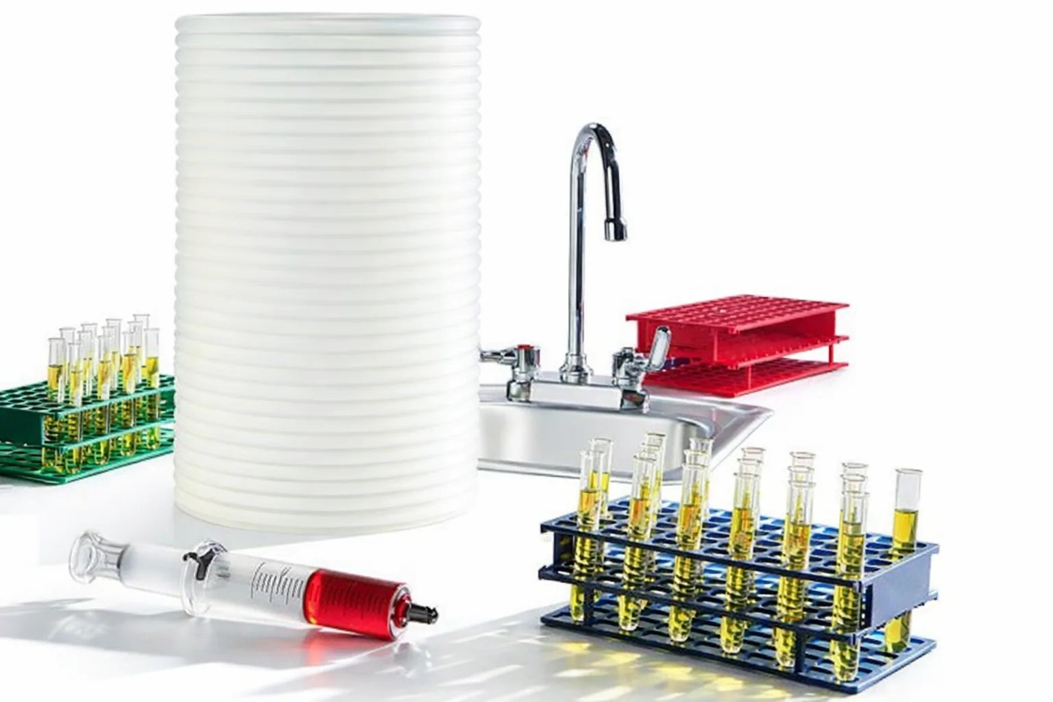Versilic® Silikonschlauch
