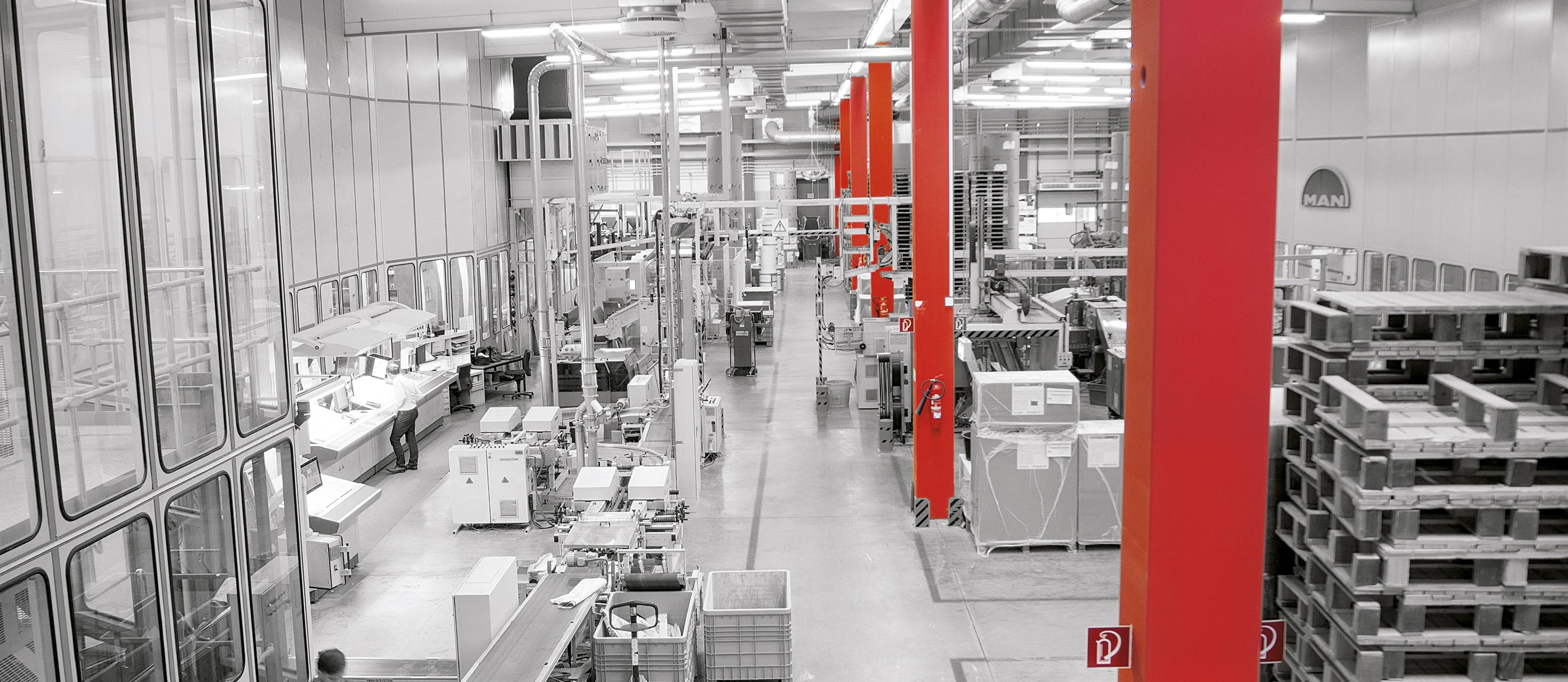 Rollenoffset-Druckprodukte