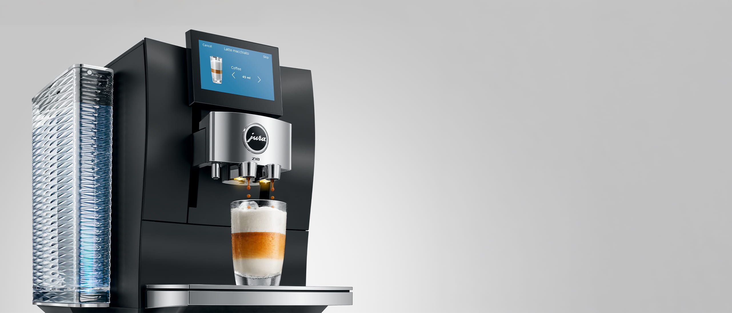 Z10 – Zubereitung mit Cold Brew
