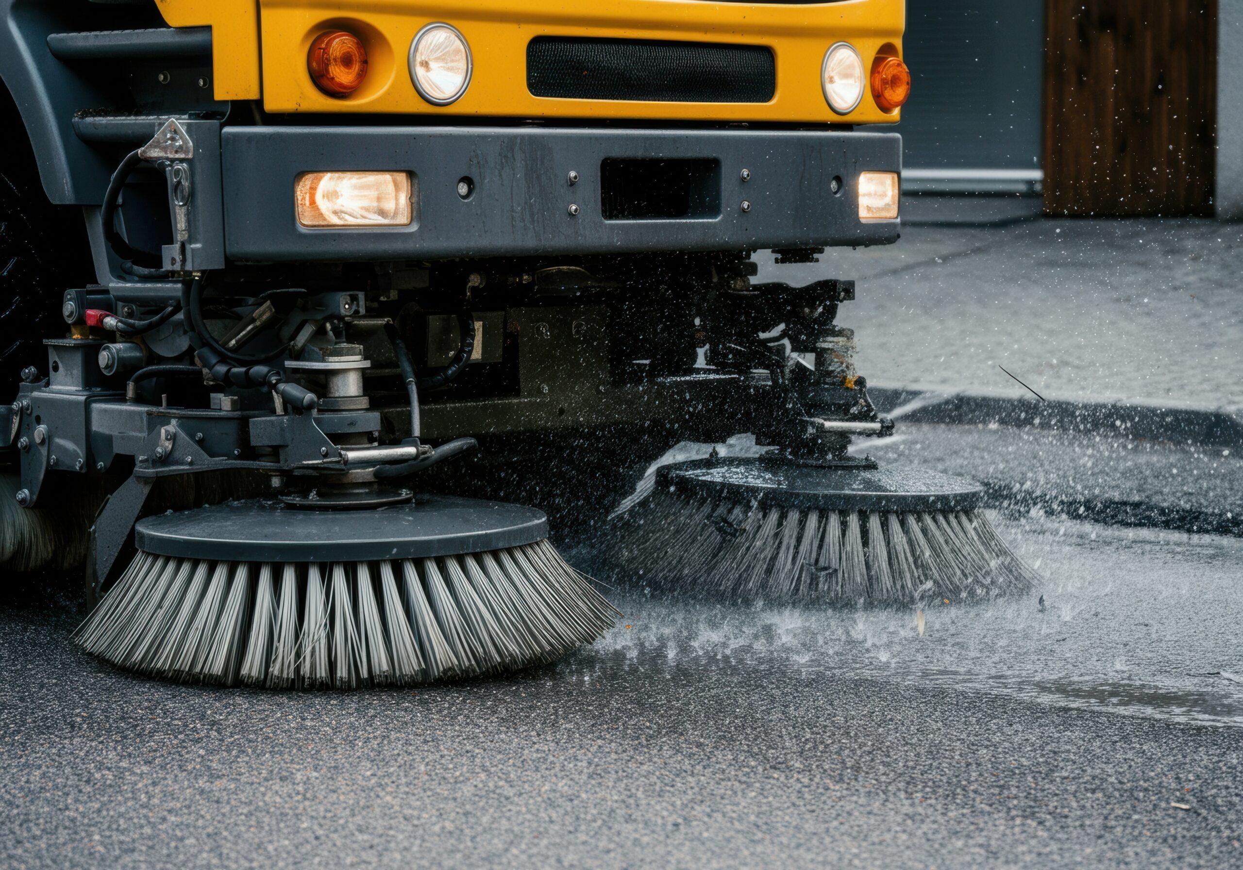 Metallkomponenten Nutzfahrzeuge
