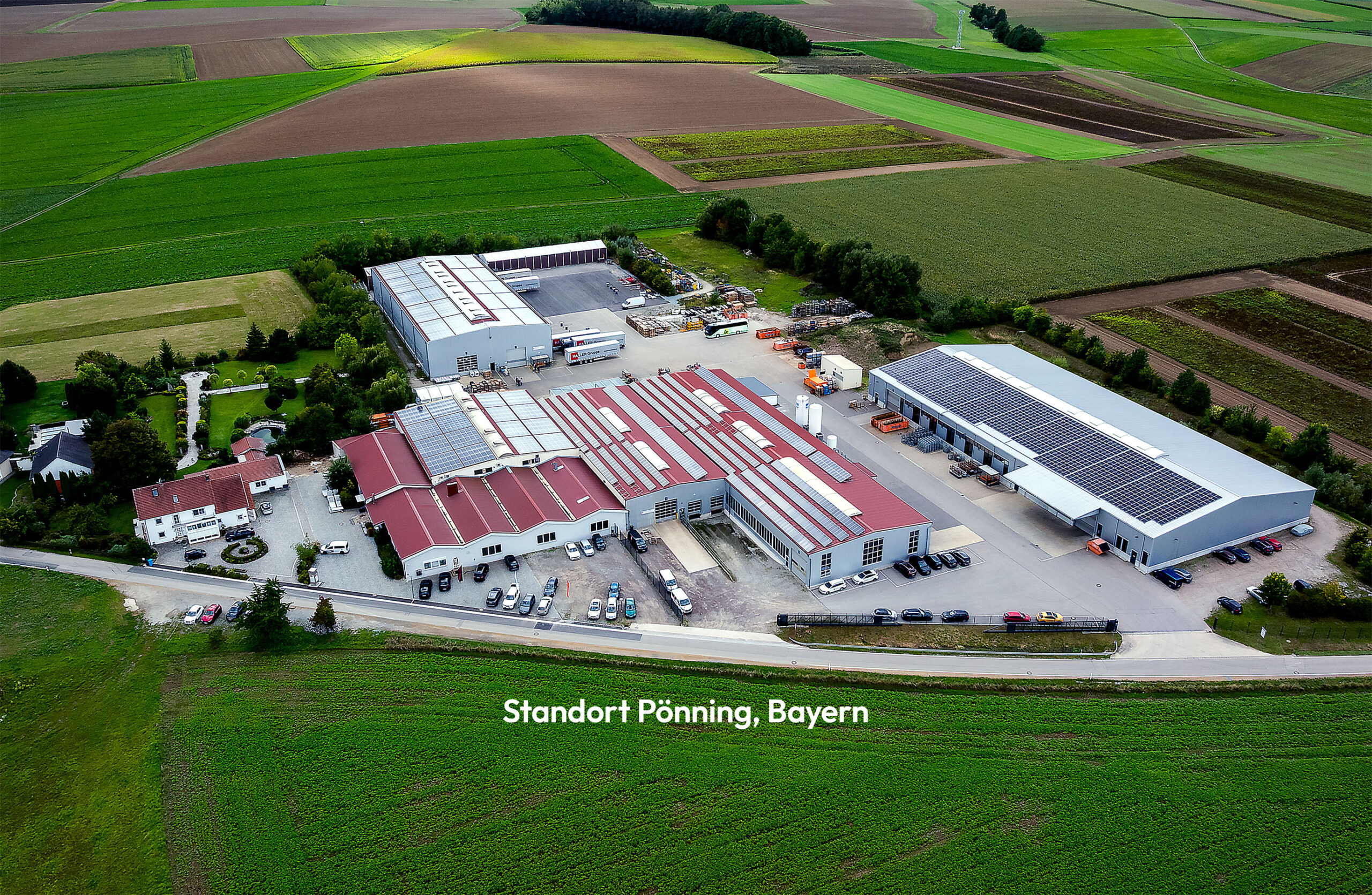 Standort Pönning