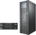UPS systems
