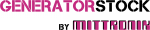 Generating sets & emergency power generators