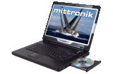 Outdoor notebook