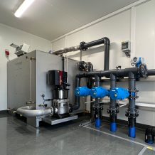 Projektimpression
