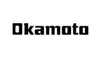 Okamoto Schleifmaschinen