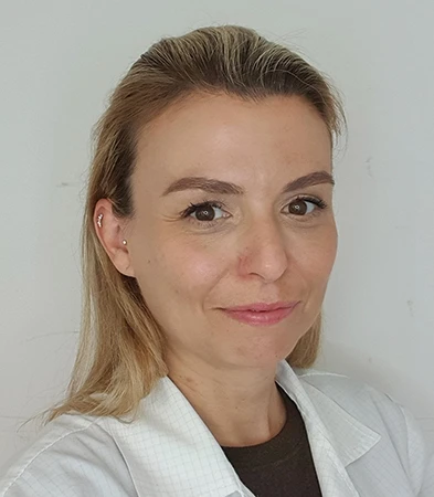 Produktionsbereich