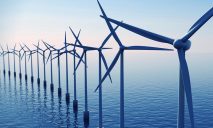 Windpark mit hydraulischer Rotorblattverstellung