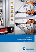 Fachbuch Hydraulische Systeme