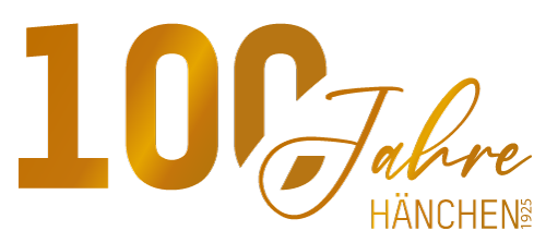 100 Jahre Hänchen