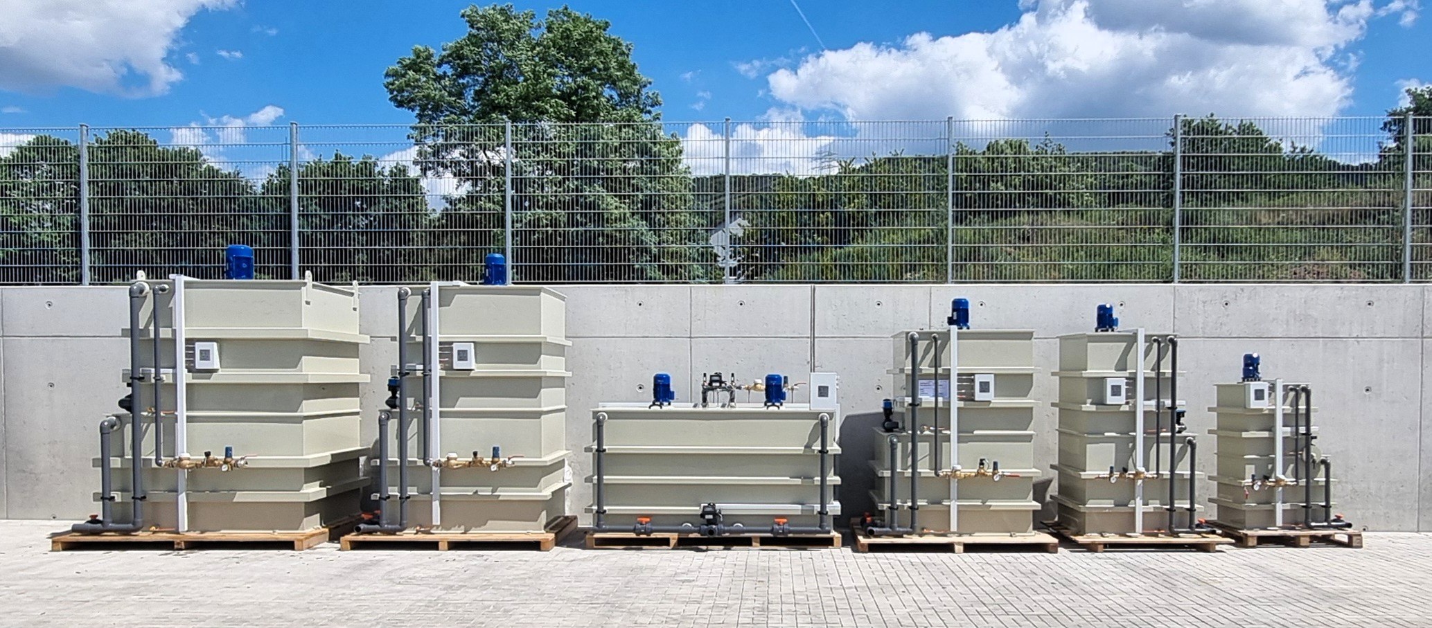 Projektrealisierung