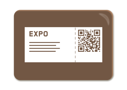 Messetickets