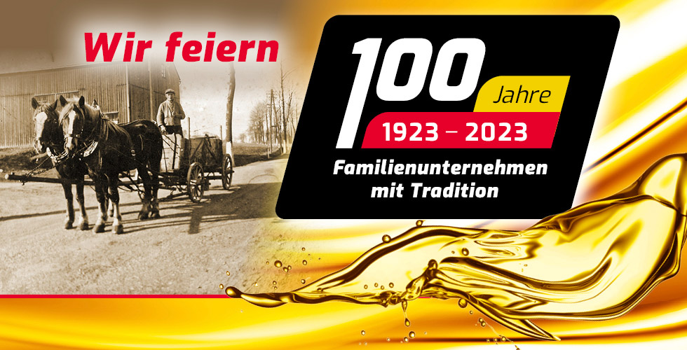 Schmidt Mineralöl – Fertigung