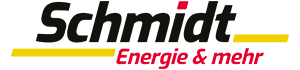 Schmidt Mineralöl Logo