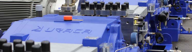 Prozess- und Industriepumpen