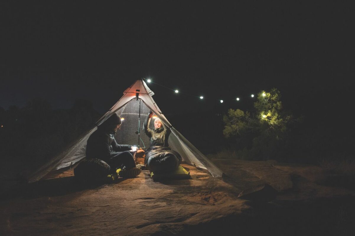 Outdoor & Lifestyle