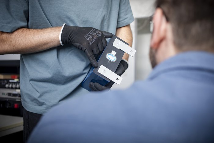 Testing of a battery storage system at cell level