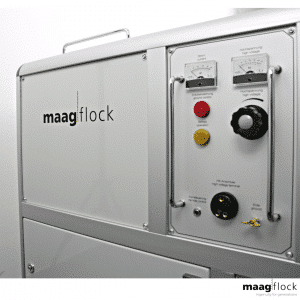 Elektropneumatisches Flockgerät EPF 2000