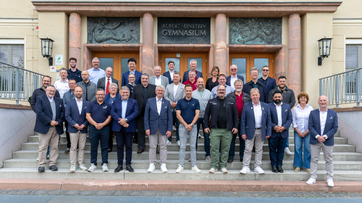 SkillsDays 2026 in Neubrandenburg