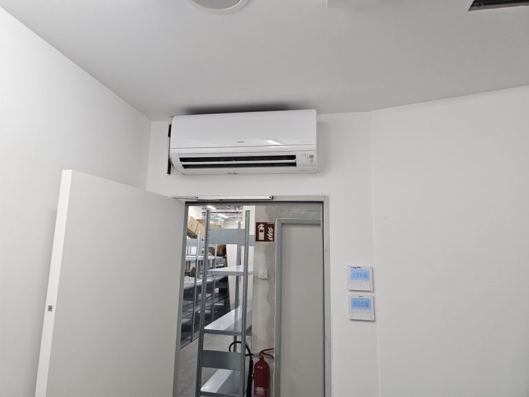Klimaanlage