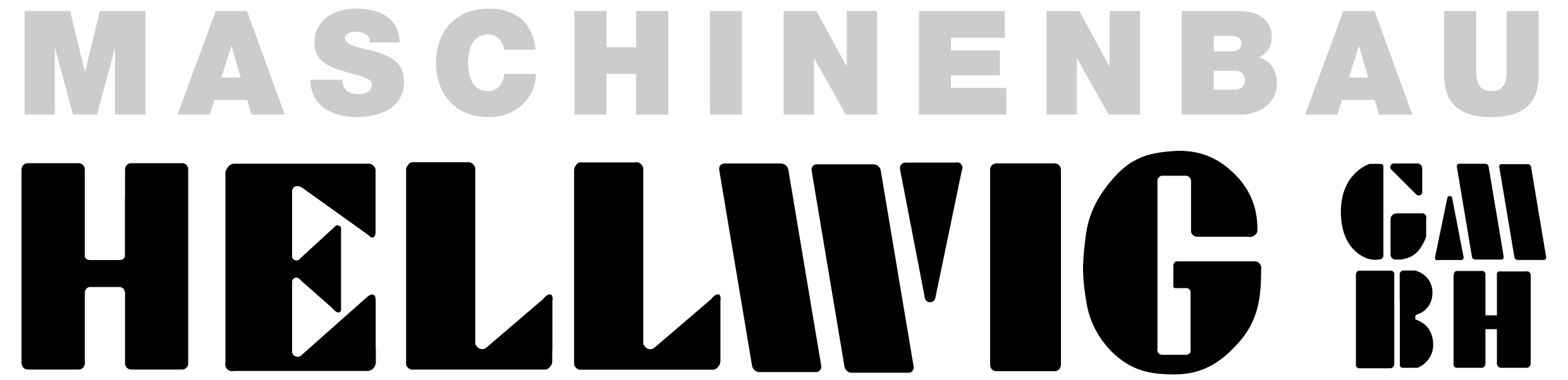 Logo Maschinenbau Hellwig GmbH