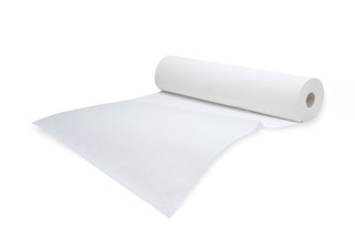 Ärzterolle Ärztekrepp 50 cm × 50 m