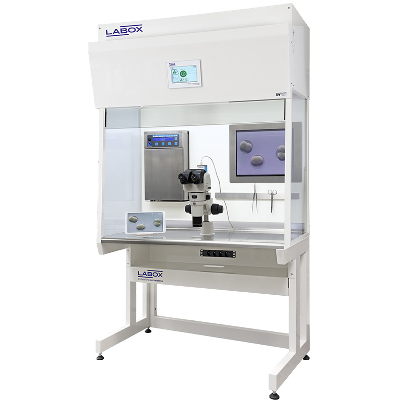 Laminar Flow Werkbank