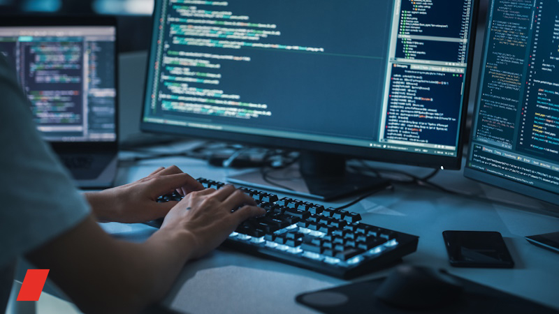 Embedded-Softwareentwicklung bei ELREM
