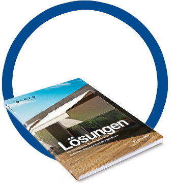 elero Produktkatalog Antriebe und Steuerungen