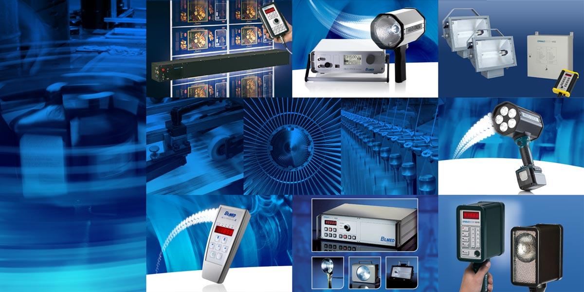 HELIO-STROB / DRELLOSCOP – Stroboskope für Industrie & Forschung
