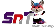 Logo N&H Technology GmbH