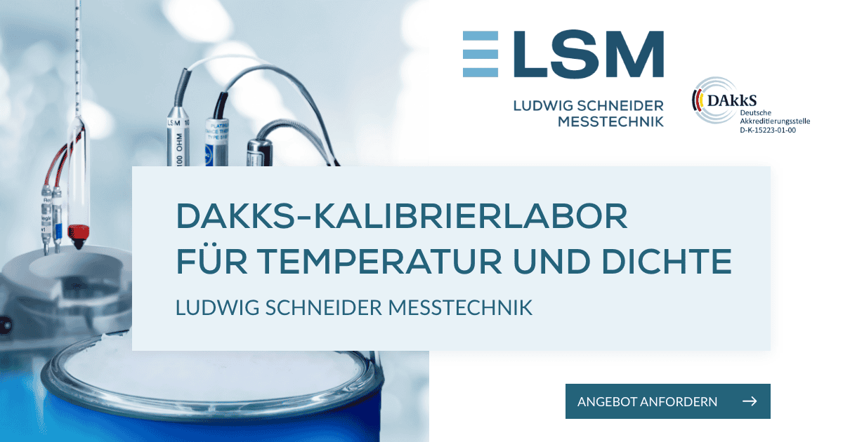 Ludwig Schneider Messtechnik