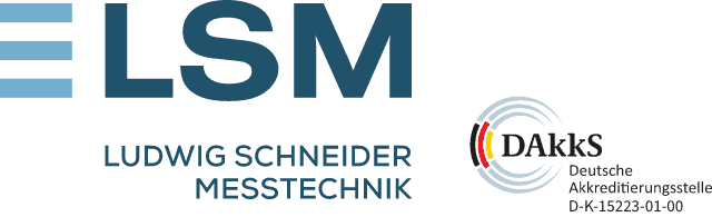 LSM Logo