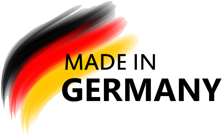 Fertigung aus Deutschland