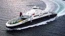 LNG für Fjord1-Fähren