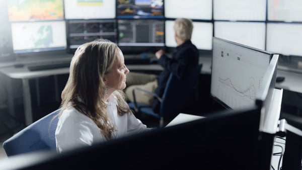 Gasum Portfolio Services