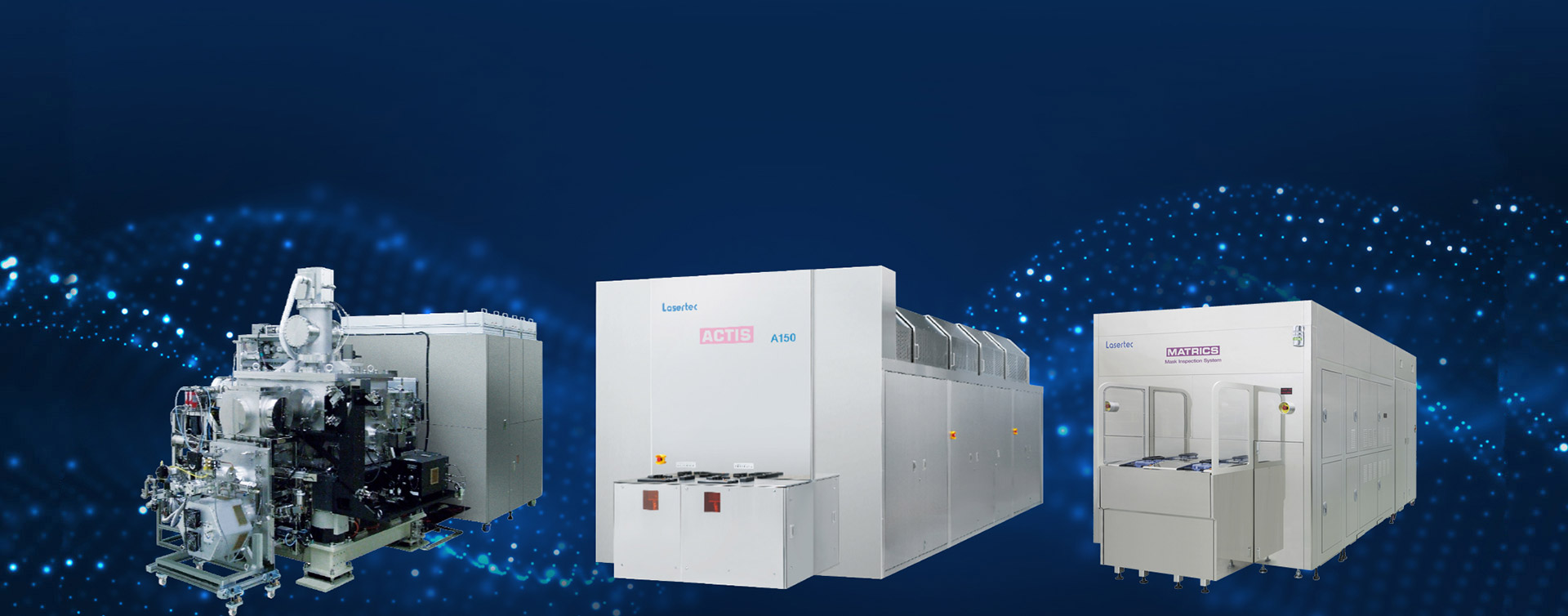 Lasertec Systemtechnik