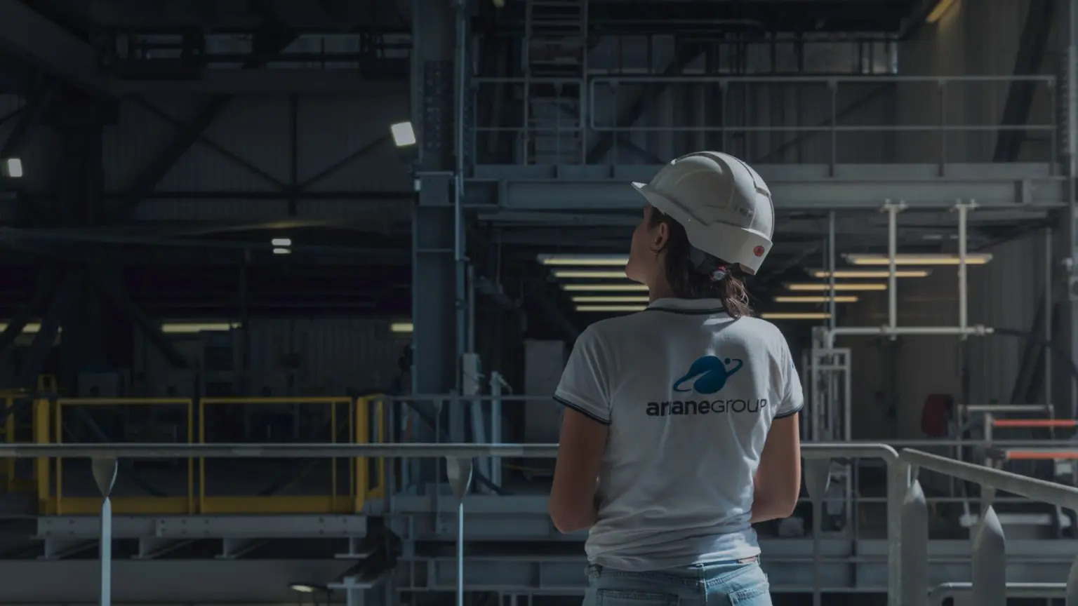 ArianeGroup – Fertigung