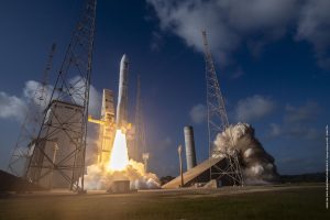 Trägerrakete Ariane 6