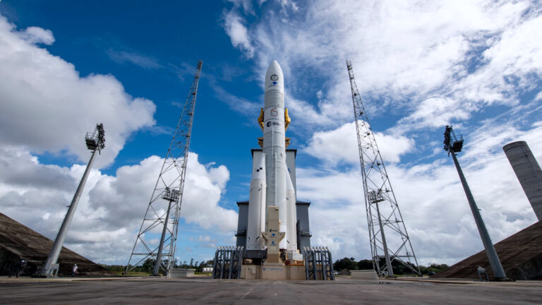 ArianeGroup – Rocket Makers