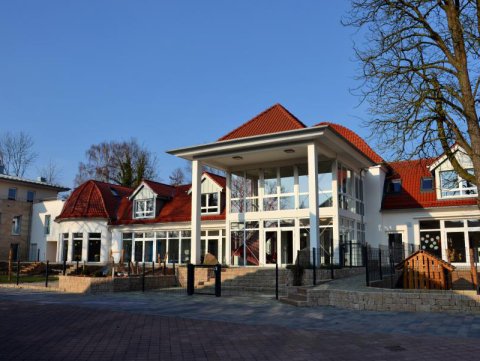 Soziales Engagement: Kindertagesstätte in Melle