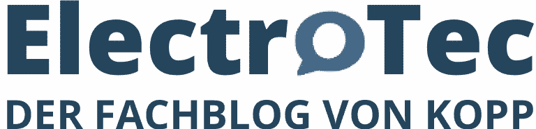 Electrotec – Elektroinstallationsprodukte