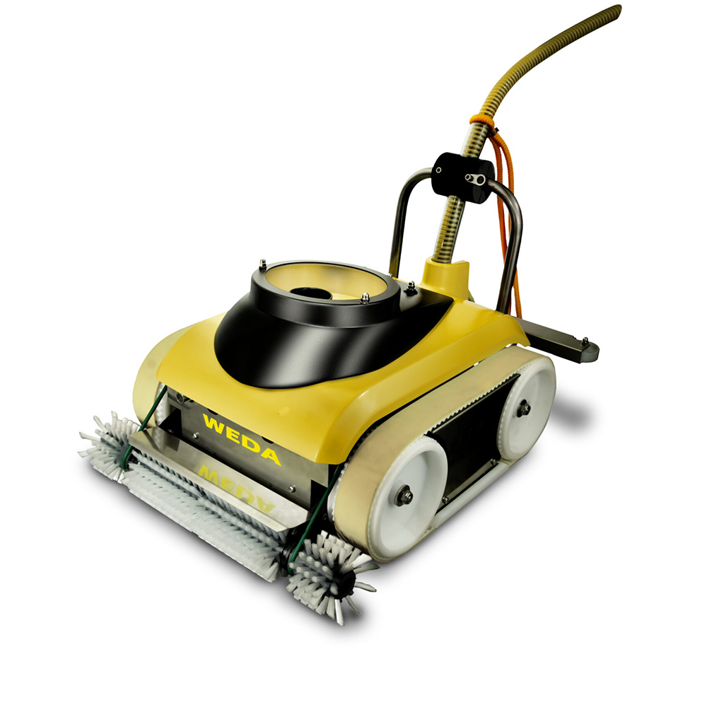 W50 Poolreinigungsroboter