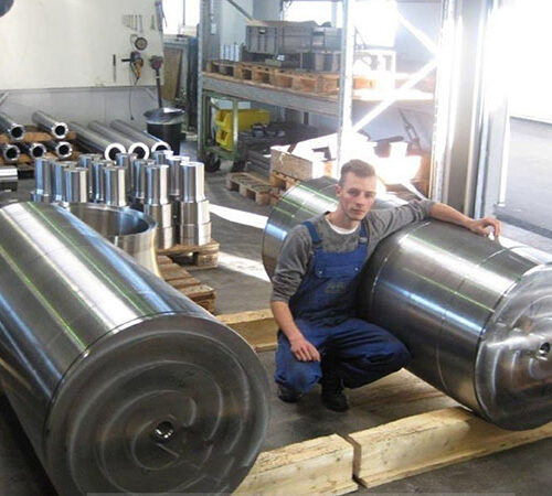 Bauteil Projekt