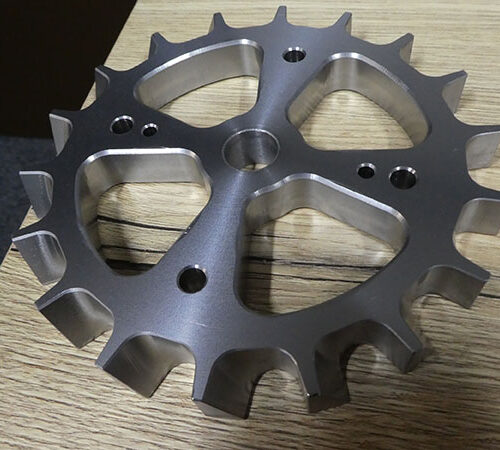 Bauteil Projekt