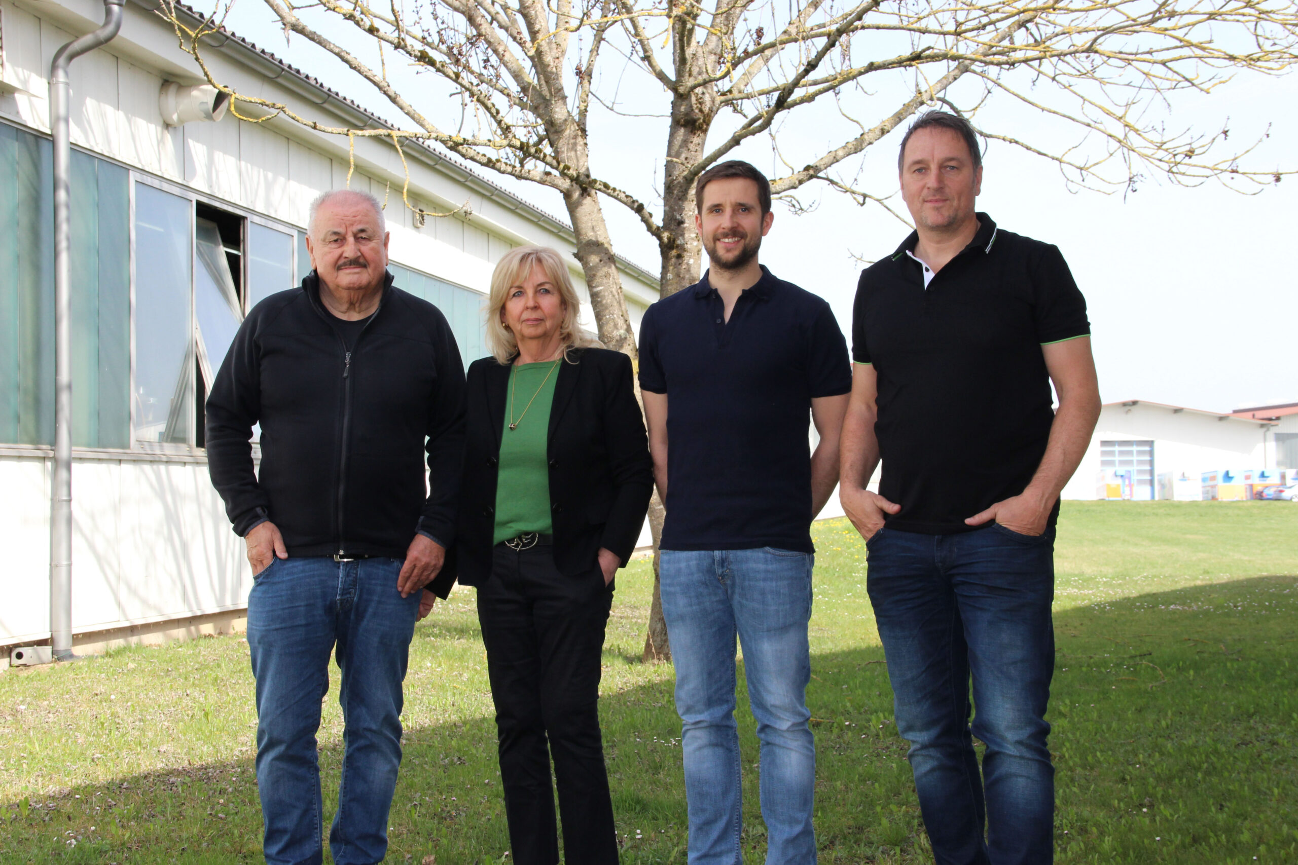 Familien-Team Gipson (Über uns)