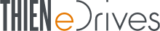 THIEN eDrives Logo