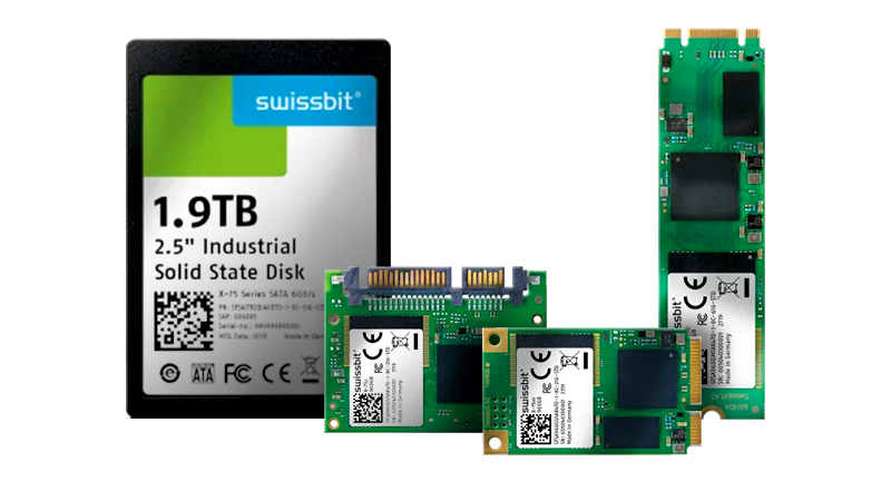 SATA-SSD