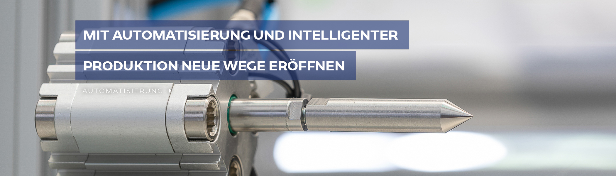 Manufacturing Technology